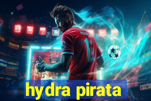 hydra pirata